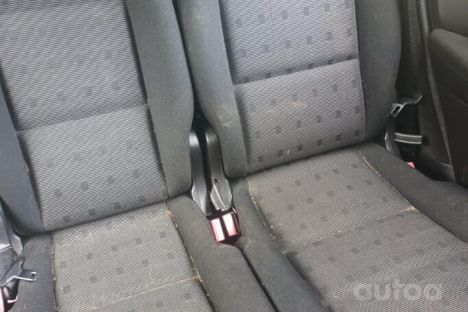 Peugeot 307 1 generation [restyling] wagon
