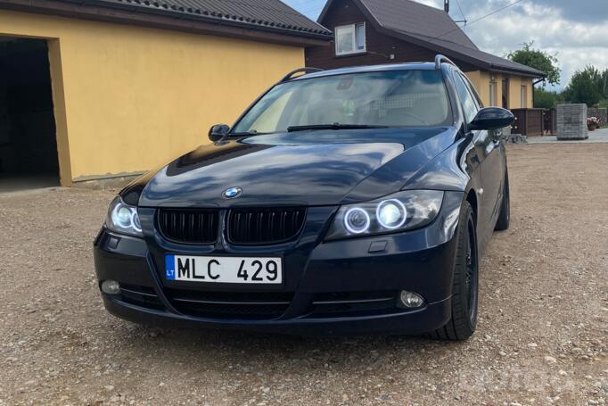 BMW 3 Series E90/E91/E92/E93 Touring wagon