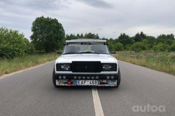 LADA (VAZ) 2104