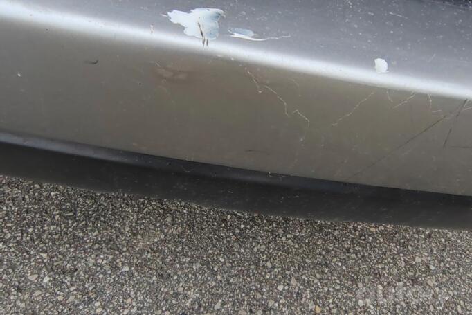 Subaru Outback 3 generation [restyling] wagon