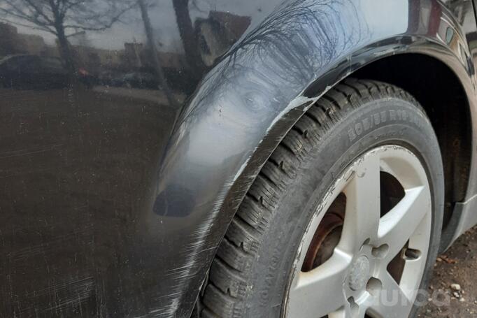 Audi A4 B6 Avant wagon 5-doors