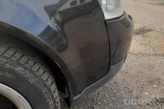 Audi A4 B6 Avant wagon 5-doors