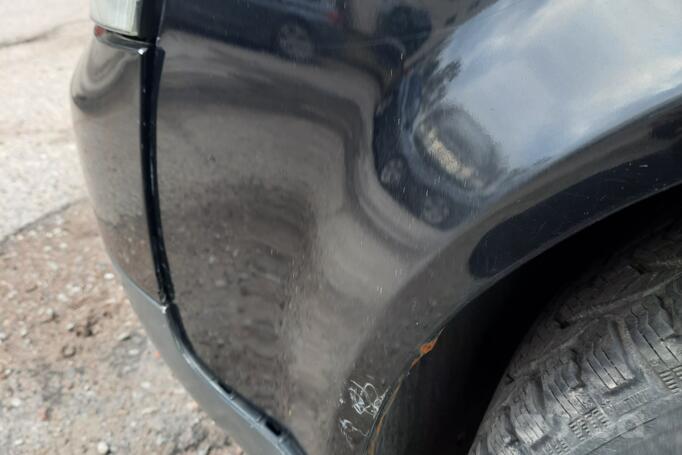 Audi A4 B6 Avant wagon 5-doors