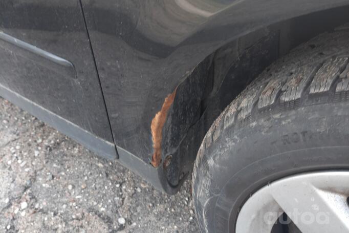 Audi A4 B6 Avant wagon 5-doors