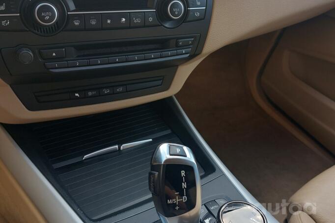 BMW X5 E70 [restyling] Crossover