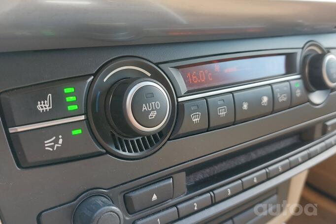 BMW X5 E70 [restyling] Crossover