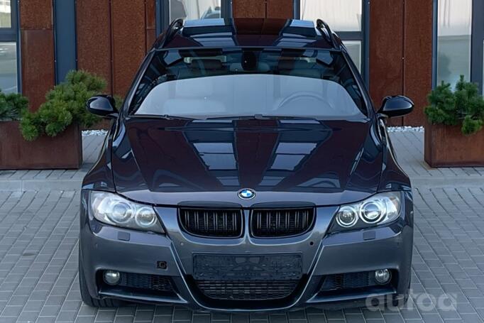 BMW 3 Series E90/E91/E92/E93 Touring wagon