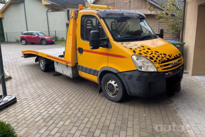 IVECO Daily 35C14V