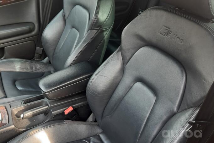 Audi A4 B6 Avant wagon 5-doors