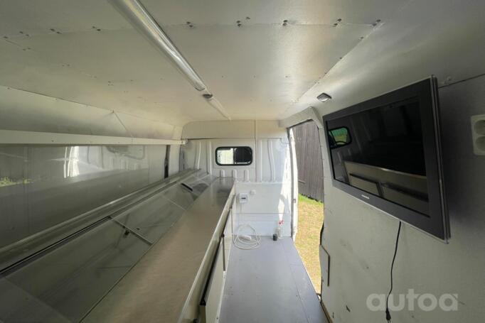 Fiat Ducato 3 generation