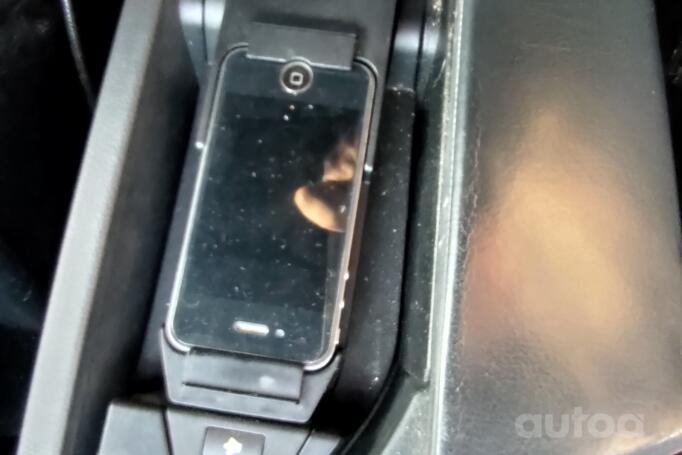 BMW 5 Series E60/E61 Sedan