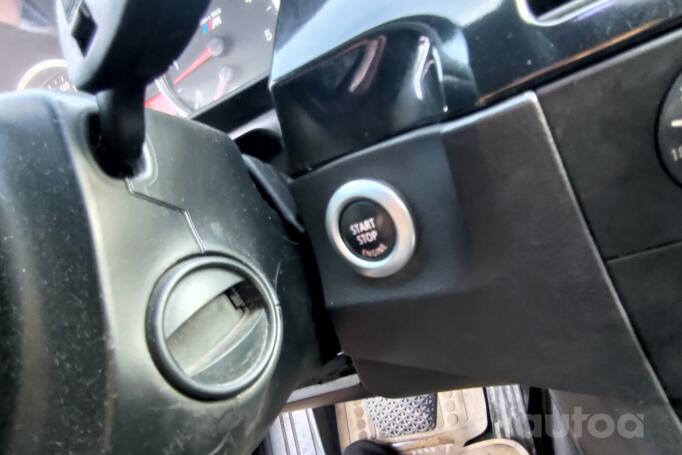 BMW 5 Series E60/E61 Sedan