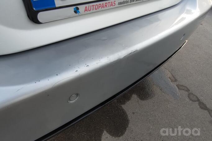 BMW 5 Series E60/E61 Sedan