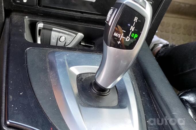 BMW 5 Series E60/E61 Sedan