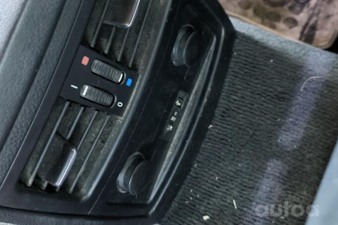 BMW 5 Series E60/E61 Sedan