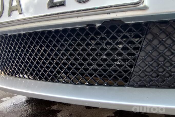 BMW 5 Series E60/E61 Sedan