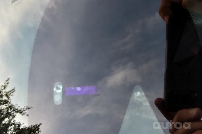 BMW 5 Series E60/E61 Sedan