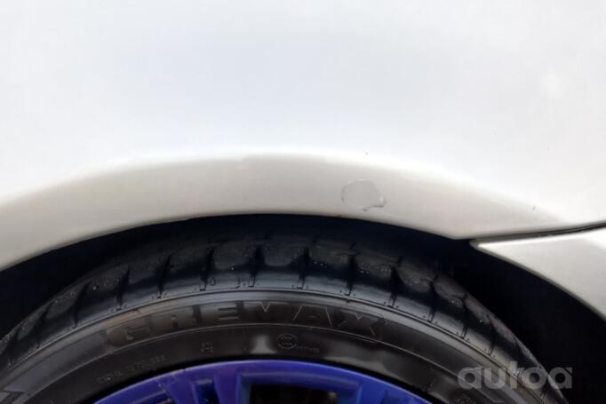 BMW 5 Series E60/E61 Sedan