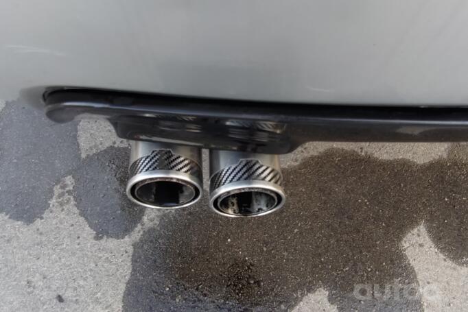 BMW 5 Series E60/E61 Sedan