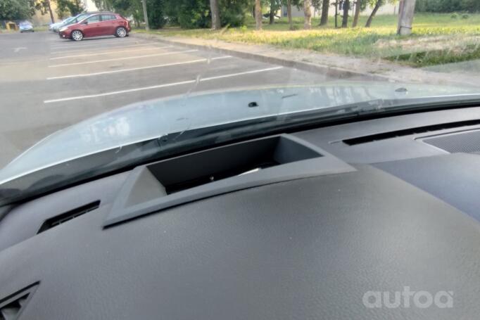 BMW 5 Series E60/E61 Sedan