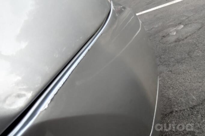 BMW 5 Series E60/E61 Sedan