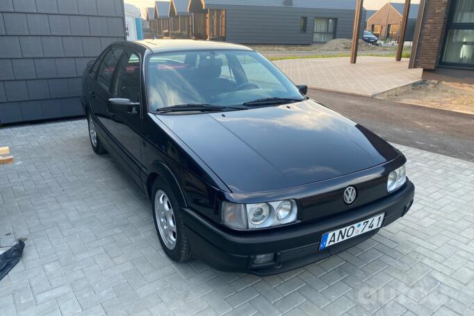 Volkswagen Passat B3 Sedan