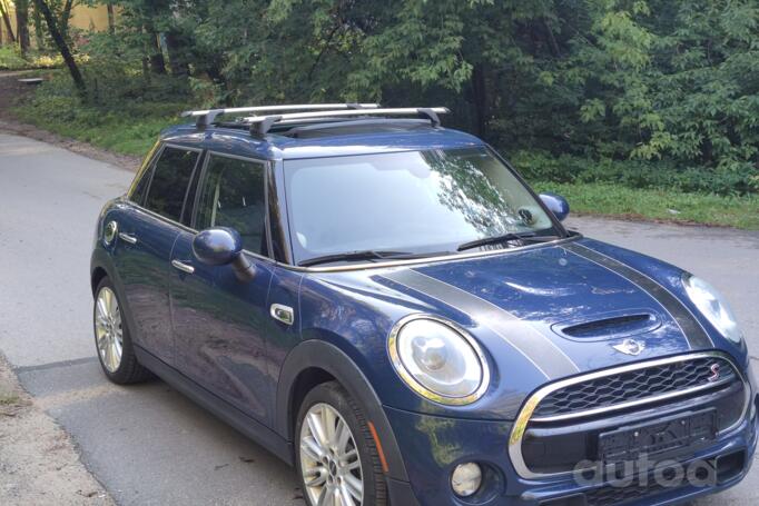 Mini Cooper S F56 Hatchback 5-doors