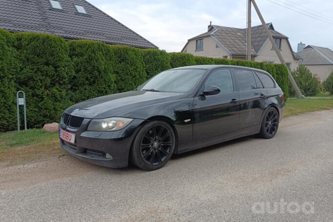 BMW 3 Series E90/E91/E92/E93 Touring wagon