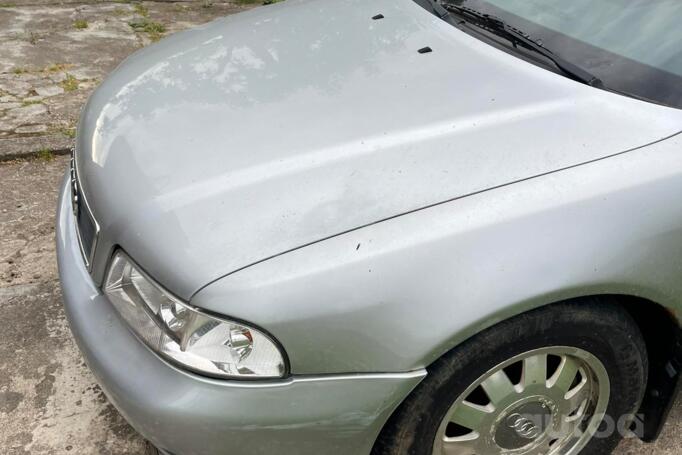 Audi A4 B5 Sedan