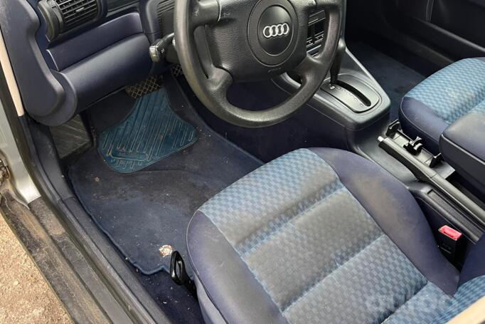 Audi A4 B5 Sedan