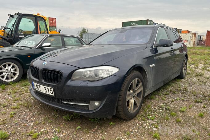 BMW 5 Series F07/F10/F11 Touring wagon