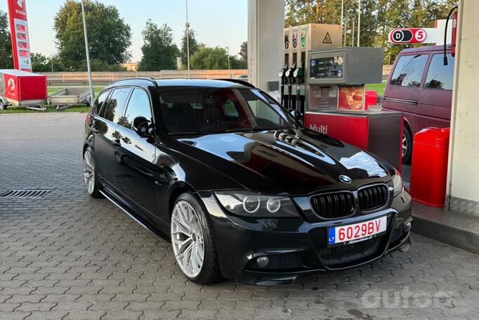 BMW 3 Series E90/E91/E92/E93 Touring wagon