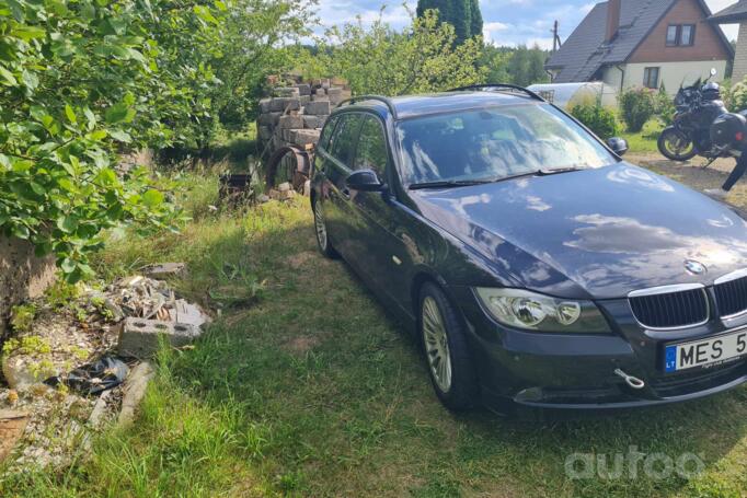 BMW 3 Series E90/E91/E92/E93 Touring wagon