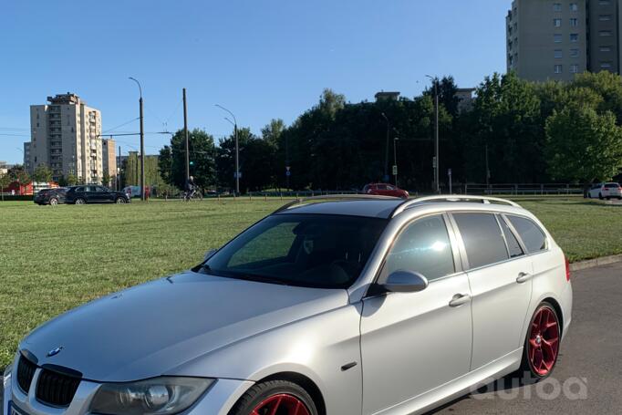 BMW 3 Series E90/E91/E92/E93 Touring wagon