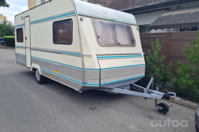 TVR 350 1 generation