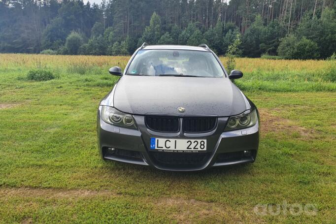BMW 3 Series E90/E91/E92/E93 Touring wagon