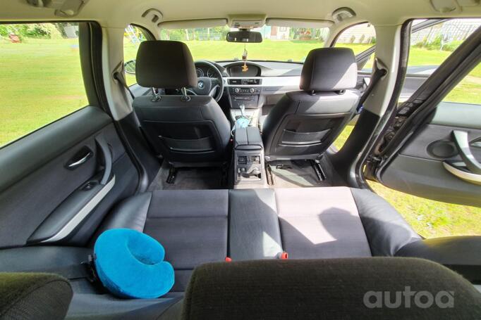 BMW 3 Series E90/E91/E92/E93 Touring wagon