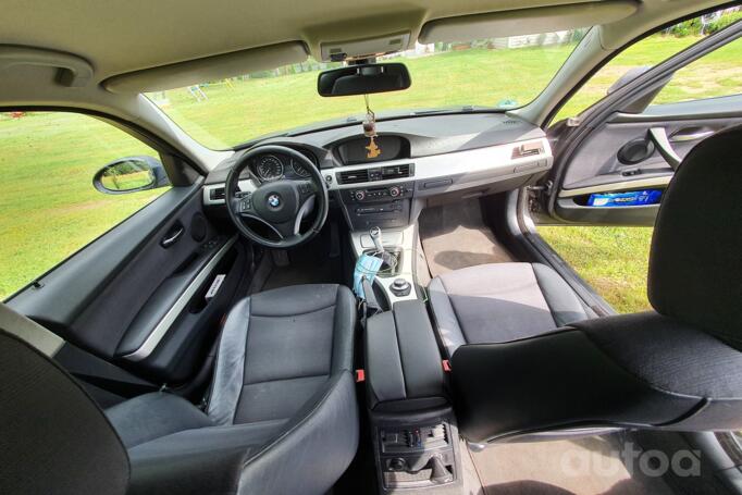 BMW 3 Series E90/E91/E92/E93 Touring wagon