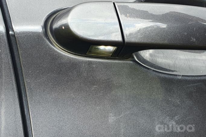 BMW 3 Series E90/E91/E92/E93 Touring wagon