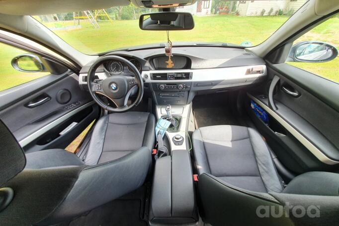 BMW 3 Series E90/E91/E92/E93 Touring wagon