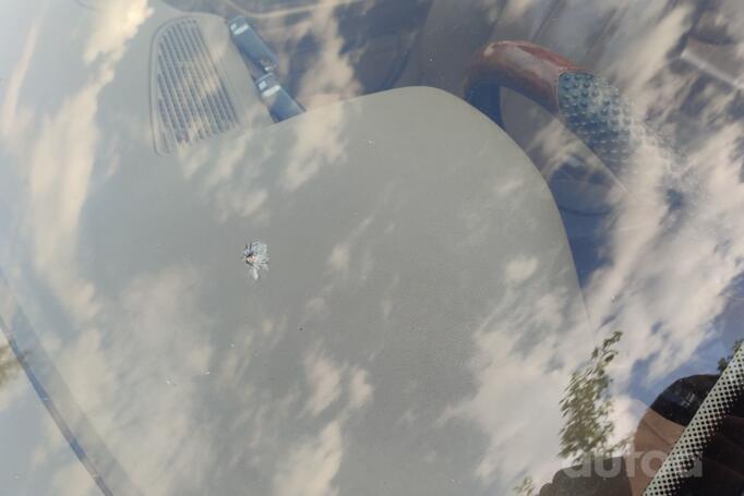 BMW 7 Series E38 Sedan