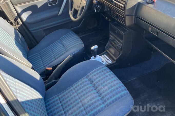 Volkswagen Golf 2 generation Hatchback 5-doors
