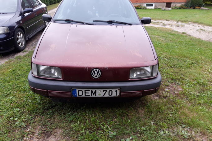 Volkswagen Passat B3 wagon