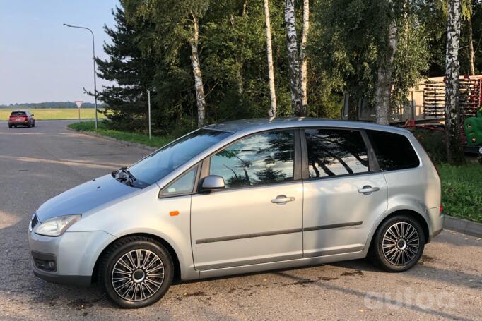 Ford C-Max 1 generation Minivan