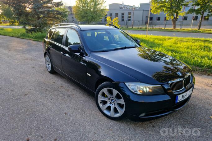BMW 3 Series E90/E91/E92/E93 Touring wagon