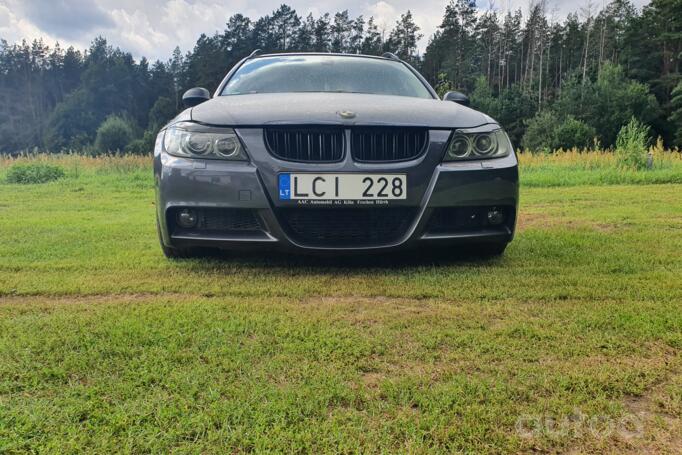 BMW 3 Series E90/E91/E92/E93 Touring wagon