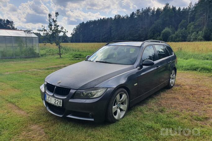 BMW 3 Series E90/E91/E92/E93 Touring wagon