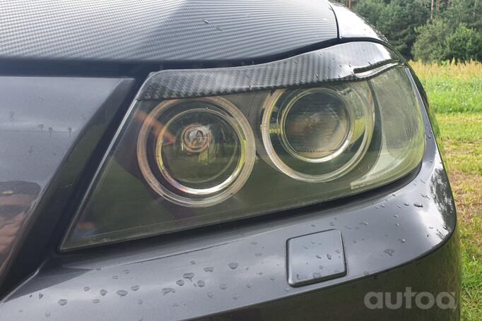 BMW 3 Series E90/E91/E92/E93 Touring wagon