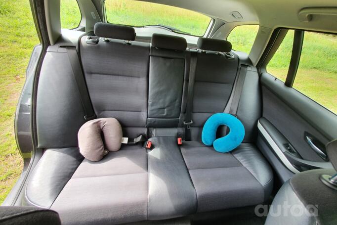 BMW 3 Series E90/E91/E92/E93 Touring wagon