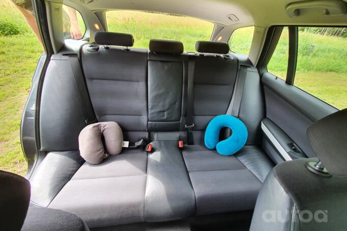 BMW 3 Series E90/E91/E92/E93 Touring wagon